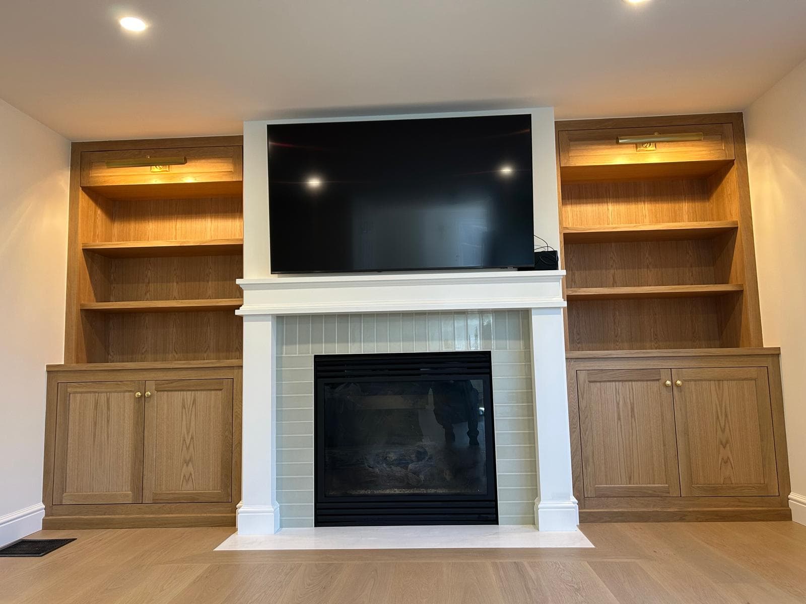 Luxury Renovation
