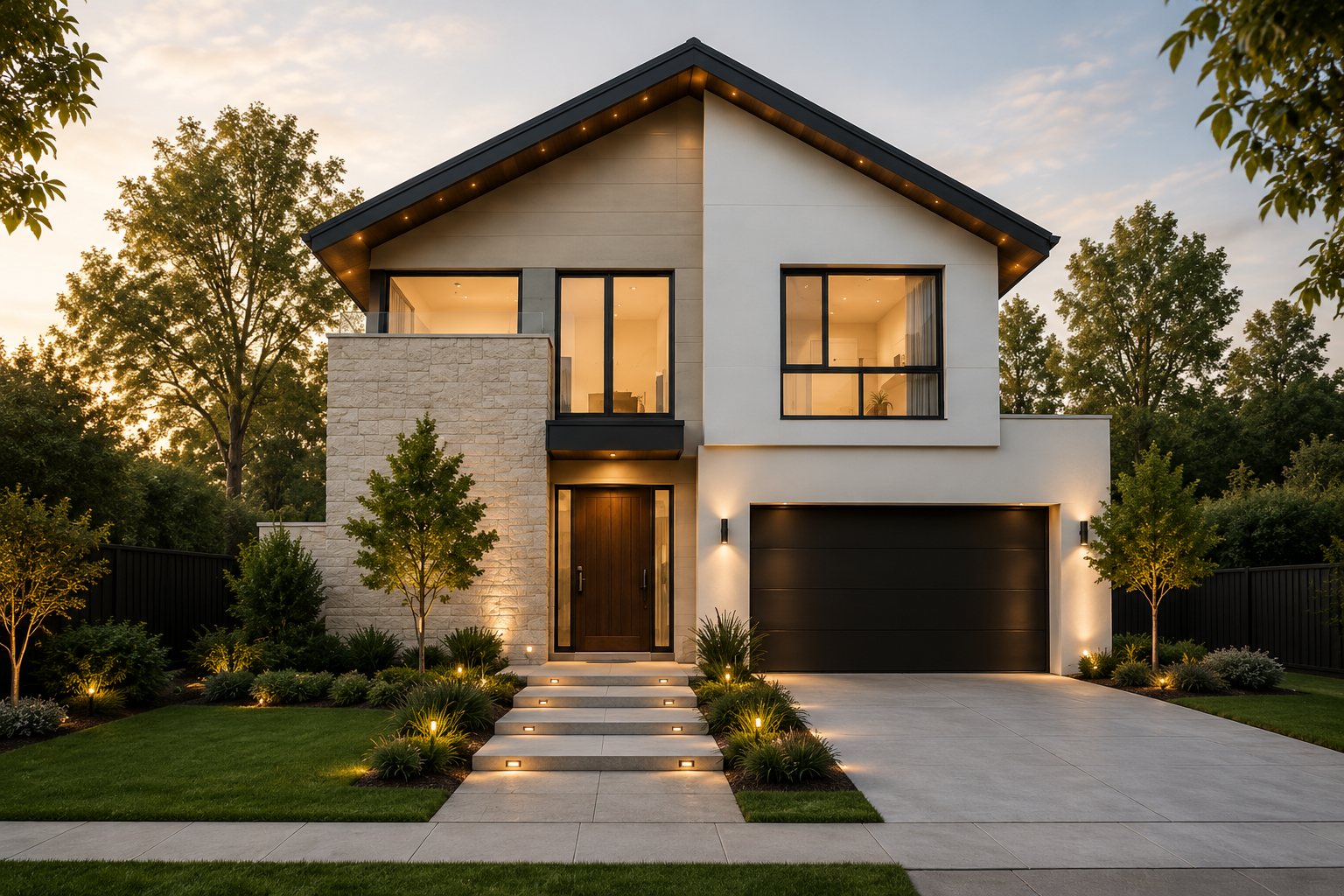 Renovation & Construction