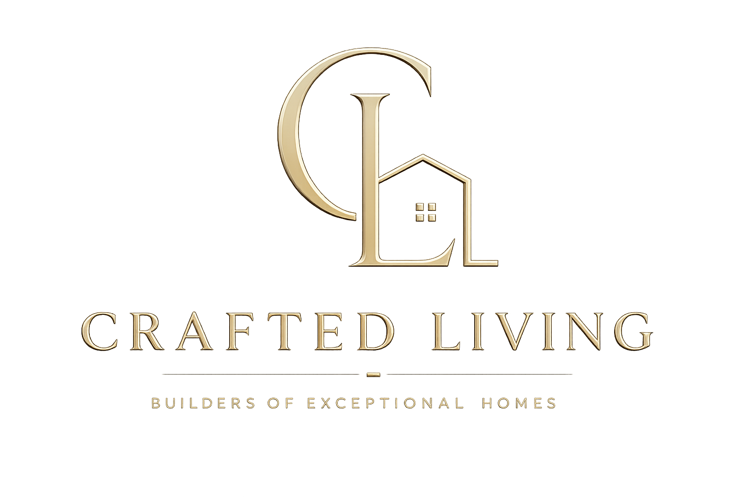 Crafted Living logo