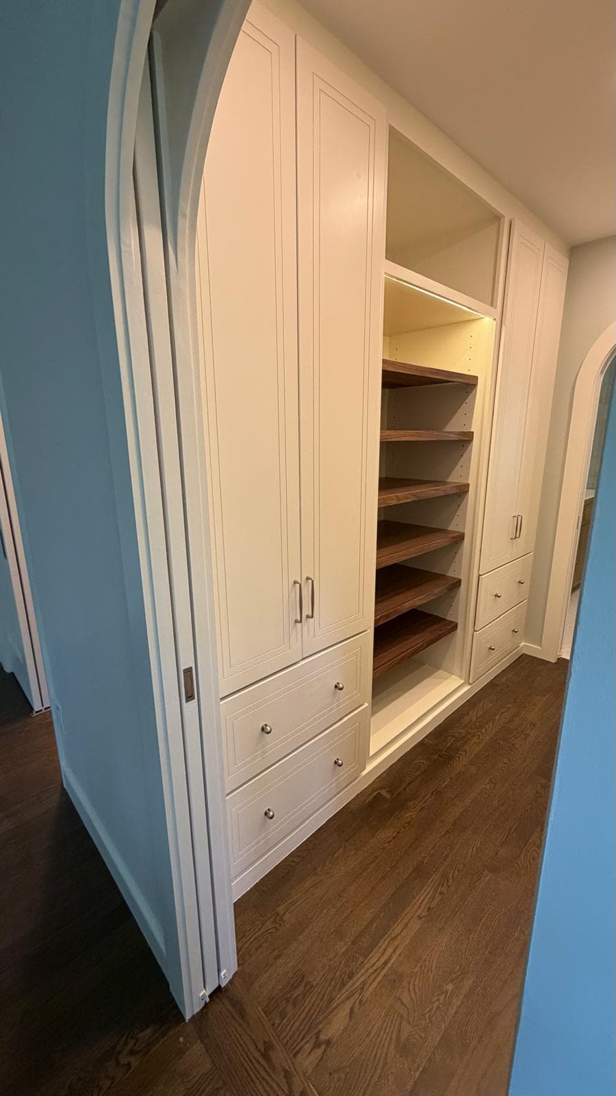 Bespoke Millwork & Interiors